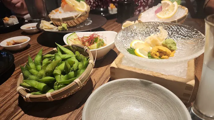 Tsuru Ton Tan - Union Square Picture 5