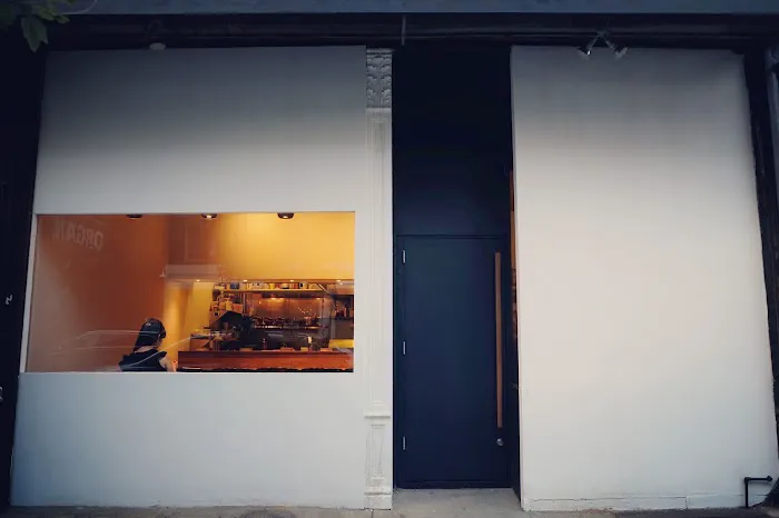 Secchu Yokota 折衷よこ田 Picture 8