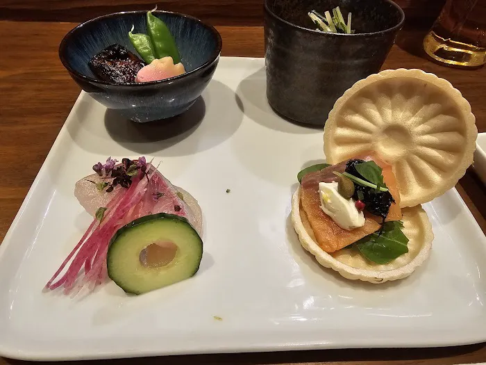 Secchu Yokota 折衷よこ田 Picture 4