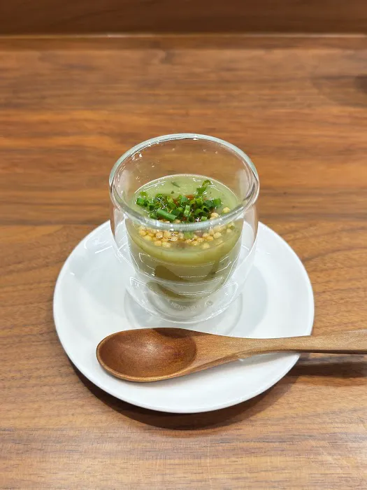 Secchu Yokota 折衷よこ田 Picture 7