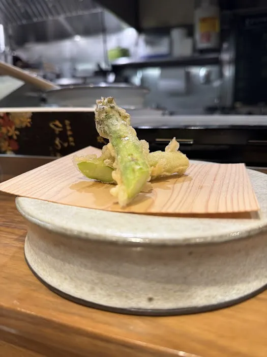 Secchu Yokota 折衷よこ田 Picture 5