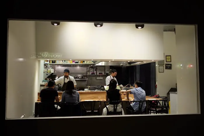 Secchu Yokota 折衷よこ田 Picture 9