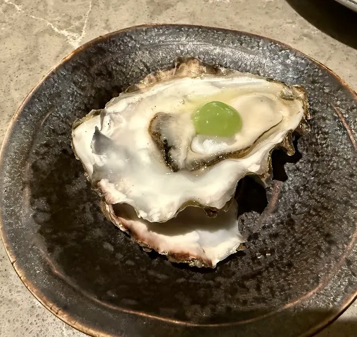 Yokox Omakase Picture 6