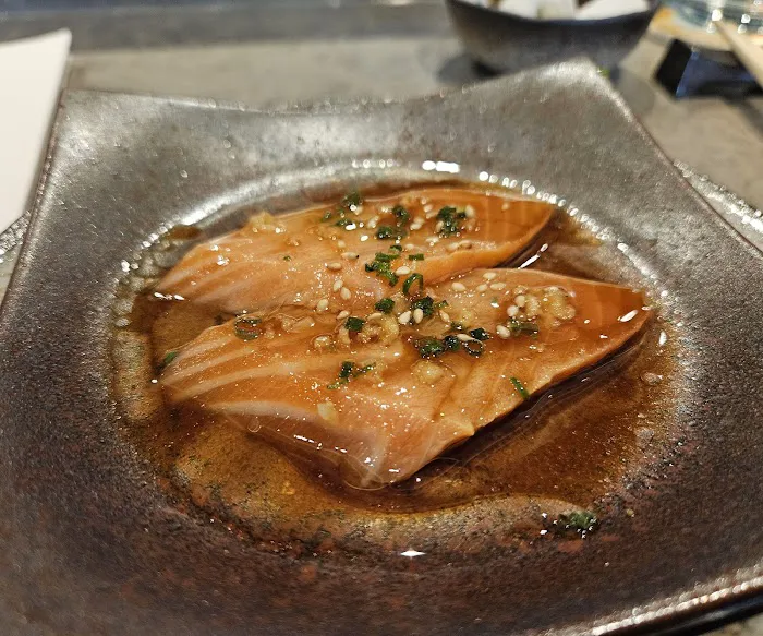 Yokox Omakase Picture 3