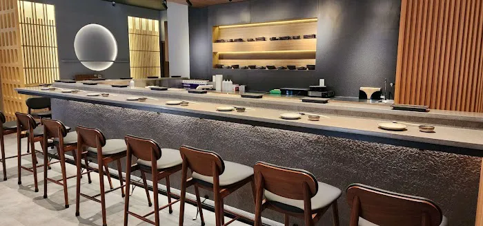 Yokox Omakase Picture 1