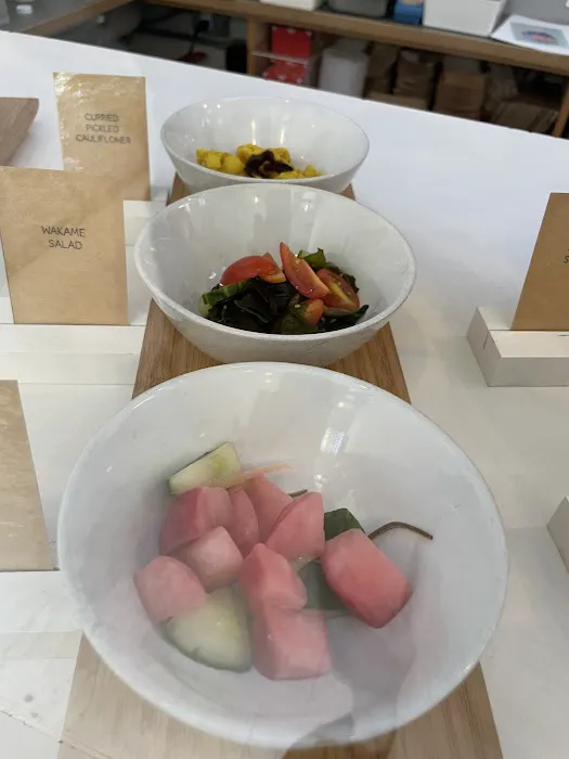 Rice & Miso Picture 2