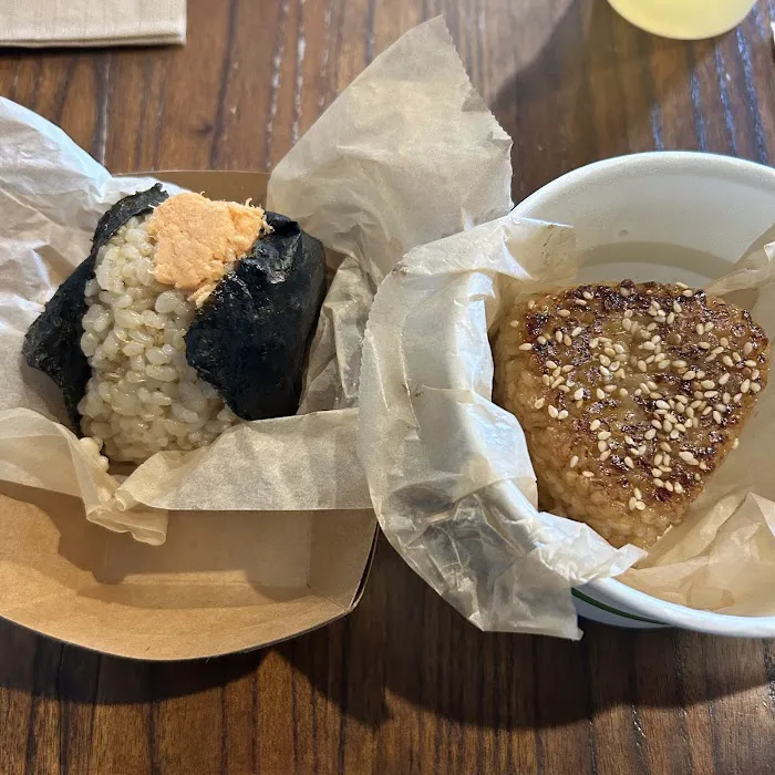 Rice & Miso Picture 3