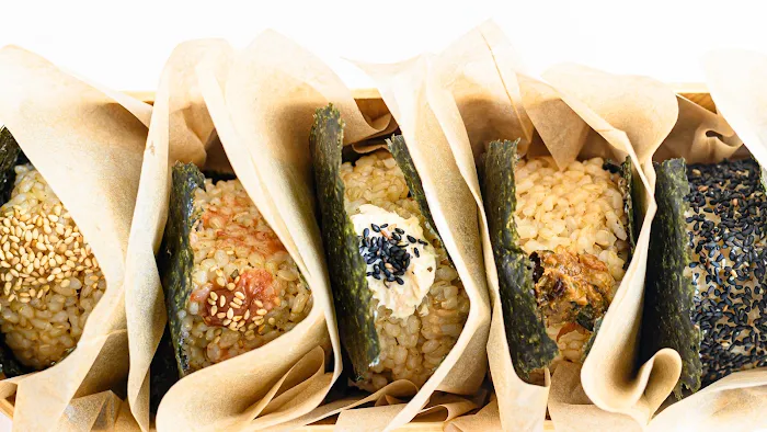 Rice & Miso Picture 10
