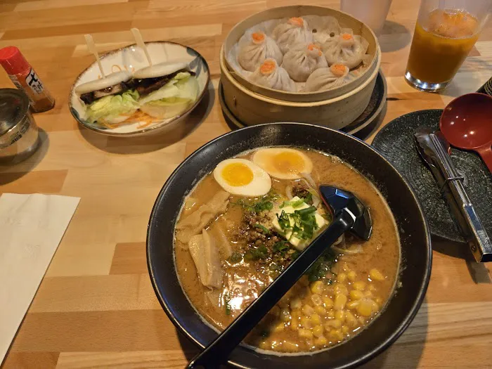 Ramen Thukpa- Brooklyn Picture 1