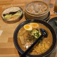 Ramen Thukpa- Brooklyn ico