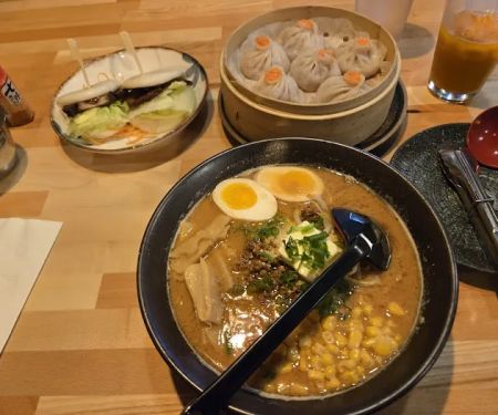 Ramen Thukpa- Brooklyn