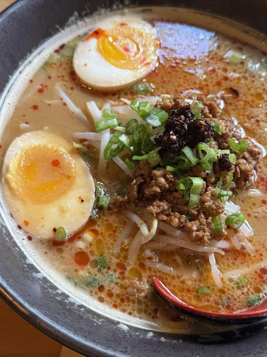 Ramen Thukpa- Brooklyn Picture 2
