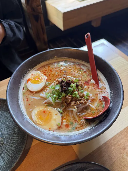 Ramen Thukpa- Brooklyn Picture 5
