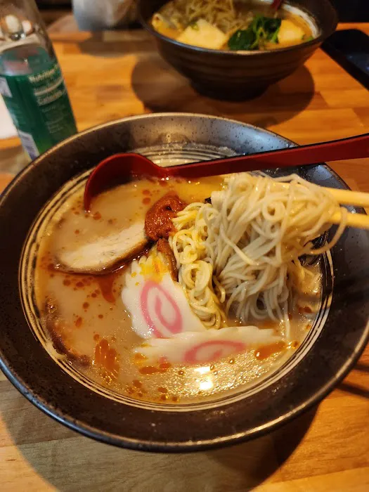 Ramen Thukpa- Brooklyn Picture 4