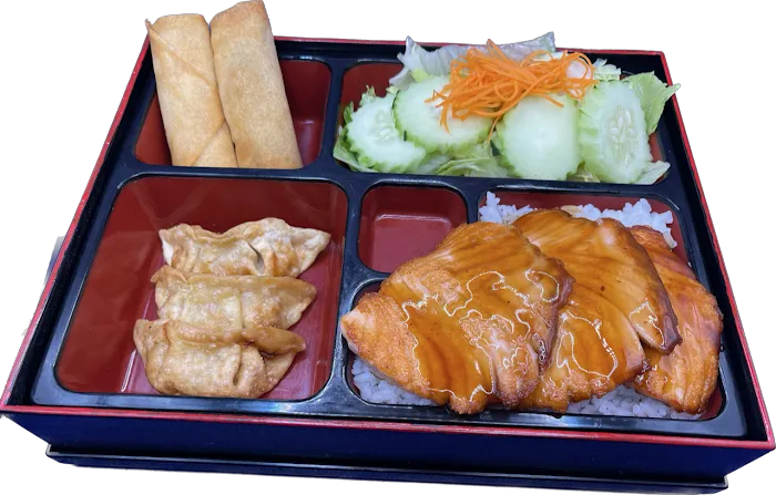Teriyaki Bowl Picture 10