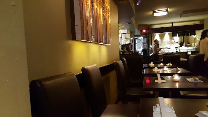 Sushi D (Authentic Japanese restaurant) Picture 3