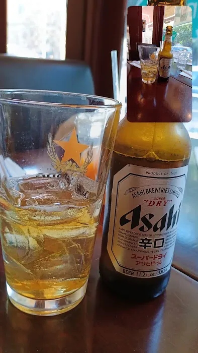 Sushi D (Authentic Japanese restaurant) Picture 9
