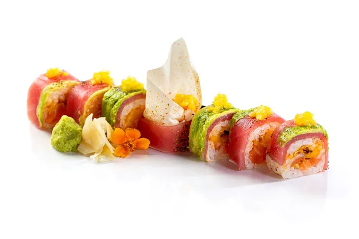 Katana Sushi Picture 5