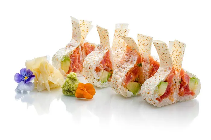 Katana Sushi Picture 4
