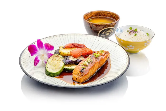 Katana Sushi Picture 7