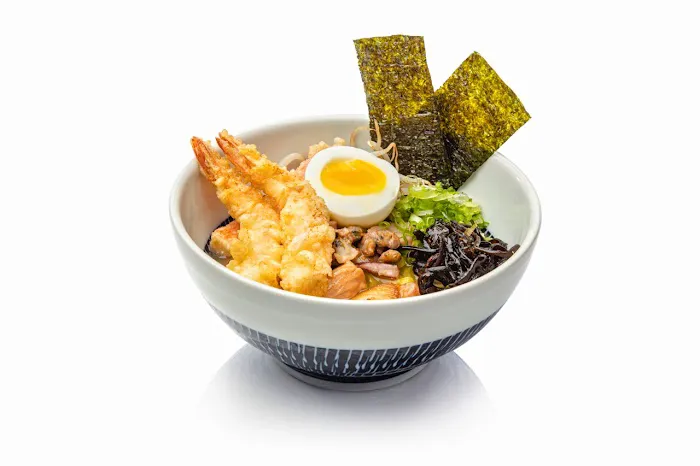 Katana Sushi Picture 6