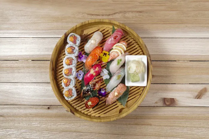 Katana Sushi Picture 10