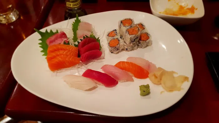 Koto Sushi Picture 1