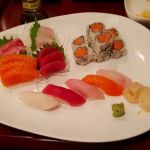 Koto Sushi