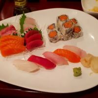 Koto Sushi ico