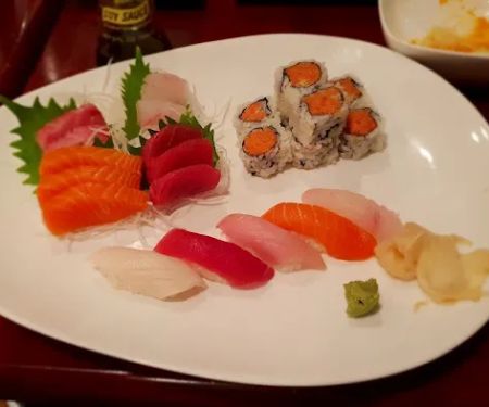 Koto Sushi