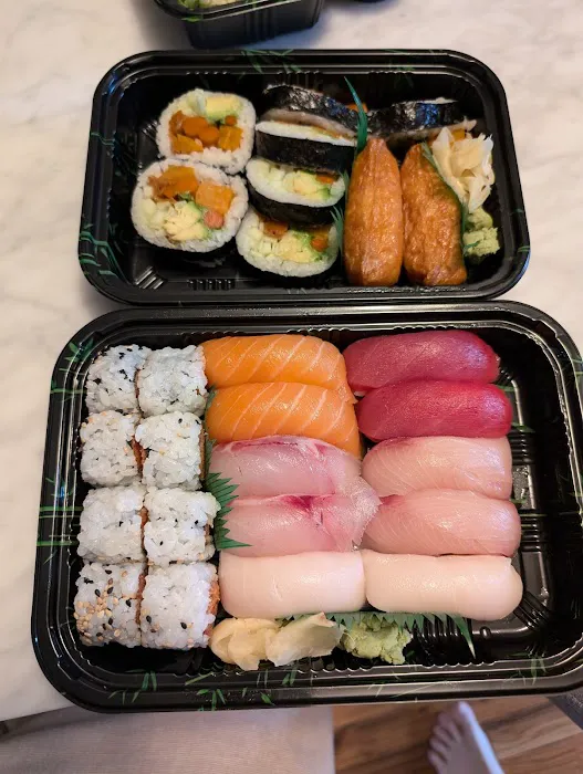 Koto Sushi Picture 3