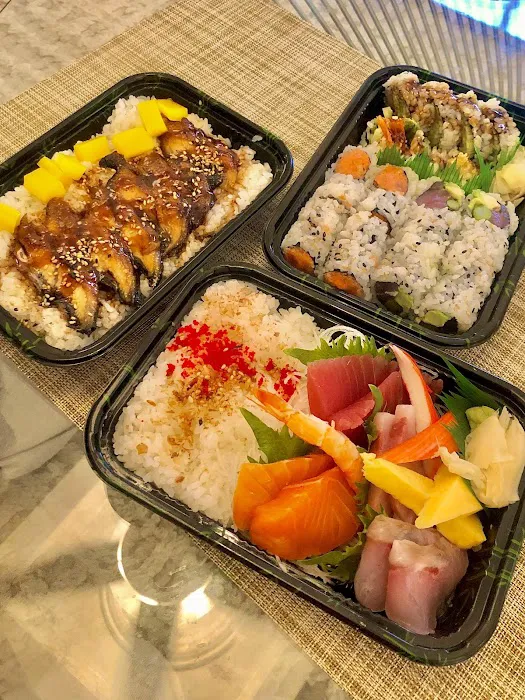 Koto Sushi Picture 6