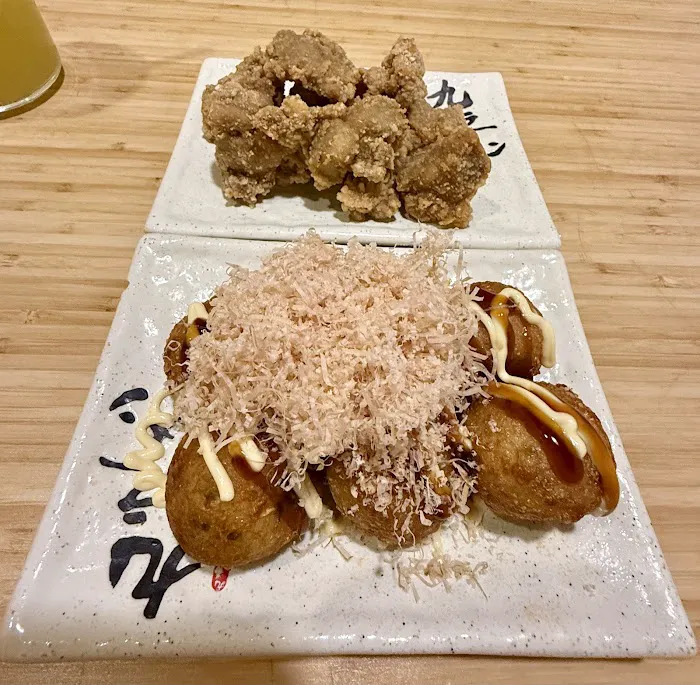 KYURAMEN - Union Square Picture 6
