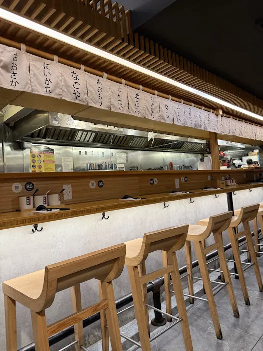 KYURAMEN - Union Square Picture 2