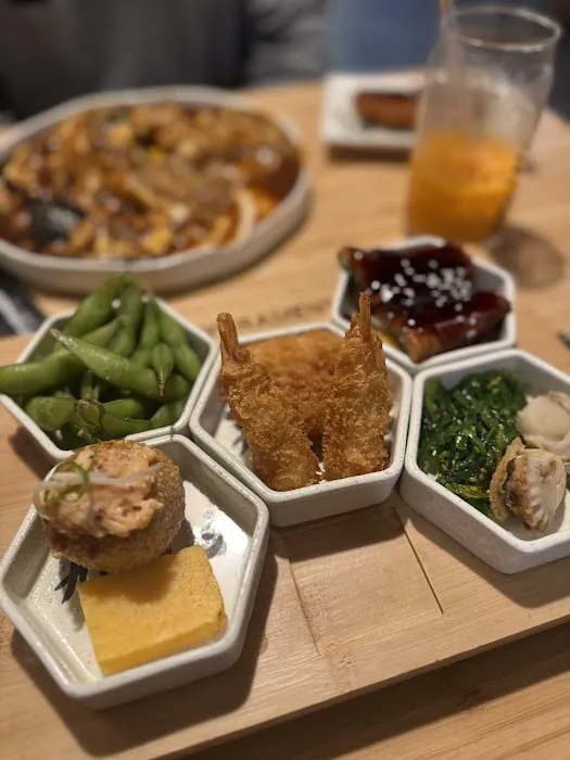 KYURAMEN - Union Square Picture 10