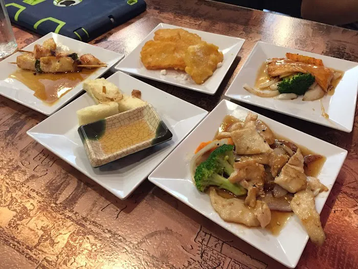 Oishi Village Picture 5