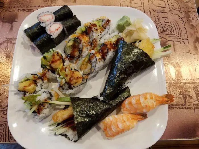 Oishi Village Picture 4