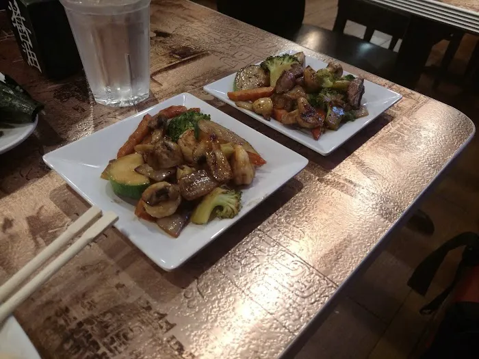 Oishi Village Picture 3