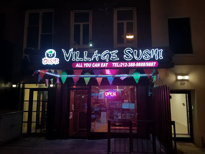 Oishi Village Picture 2