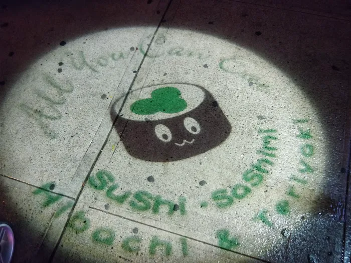 Oishi Village Picture 10