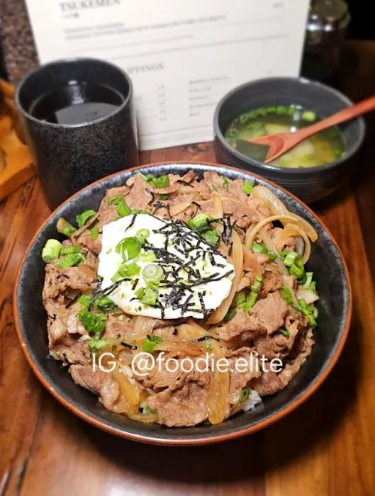 Kamisama Ramen Picture 2