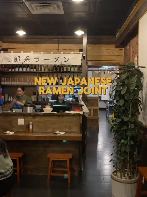 Kamisama Ramen Picture 10