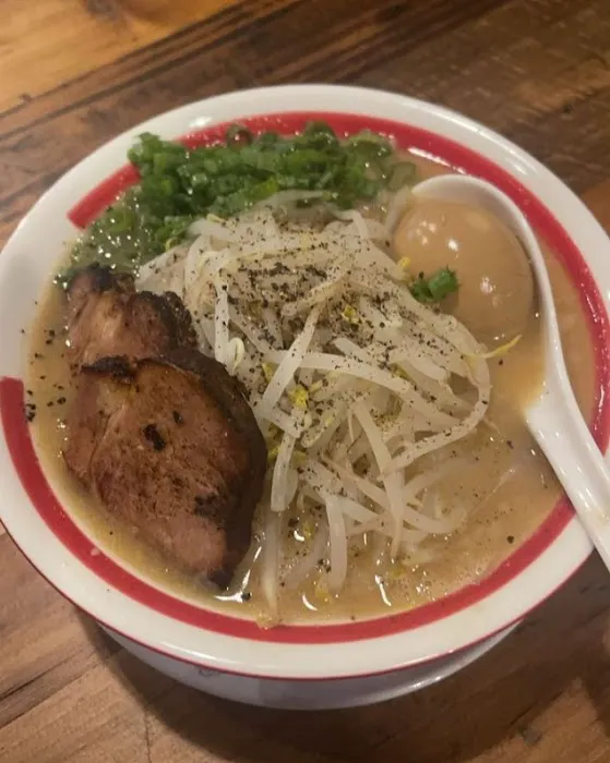 Kamisama Ramen Picture 7