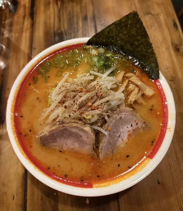 Kamisama Ramen Picture 1