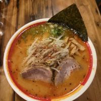 Kamisama Ramen ico