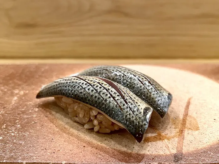Sushi Mumi Picture 1