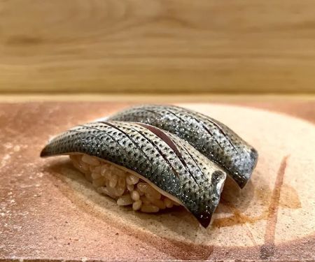 Sushi Mumi