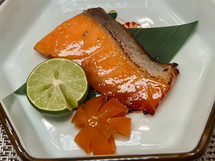 Sushi Mumi Picture 9