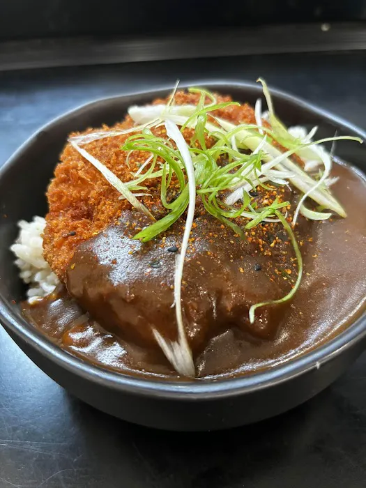 Evil Katsu Picture 5
