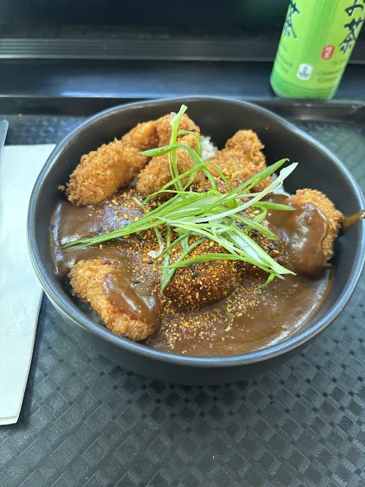Evil Katsu Picture 7